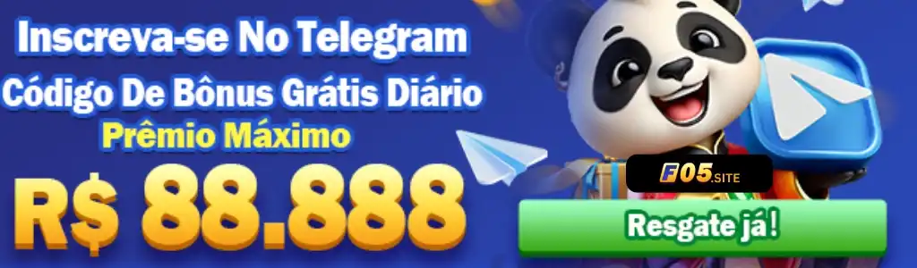 f05 notícias