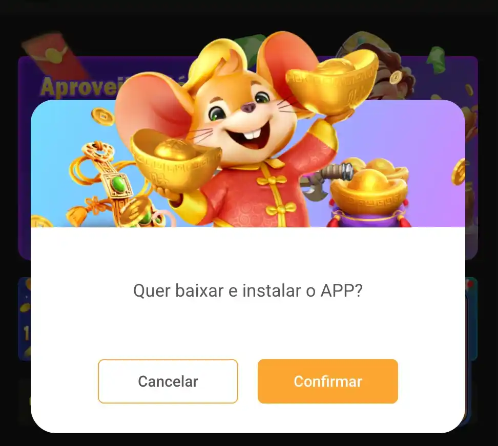 f05 aplicativo