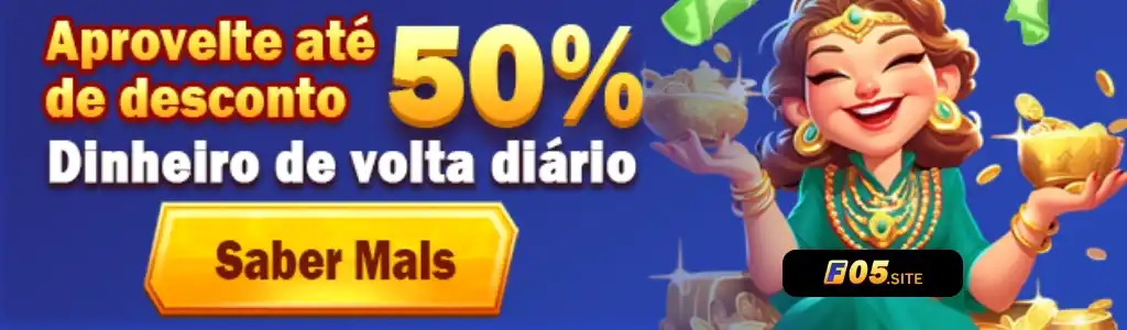 deposit cumulativo promoções